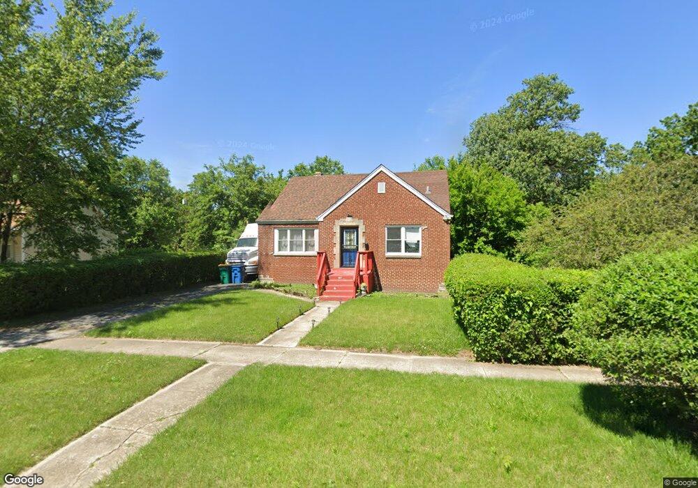 4020 Jackson St, Gary, IN 46408 - photo 1