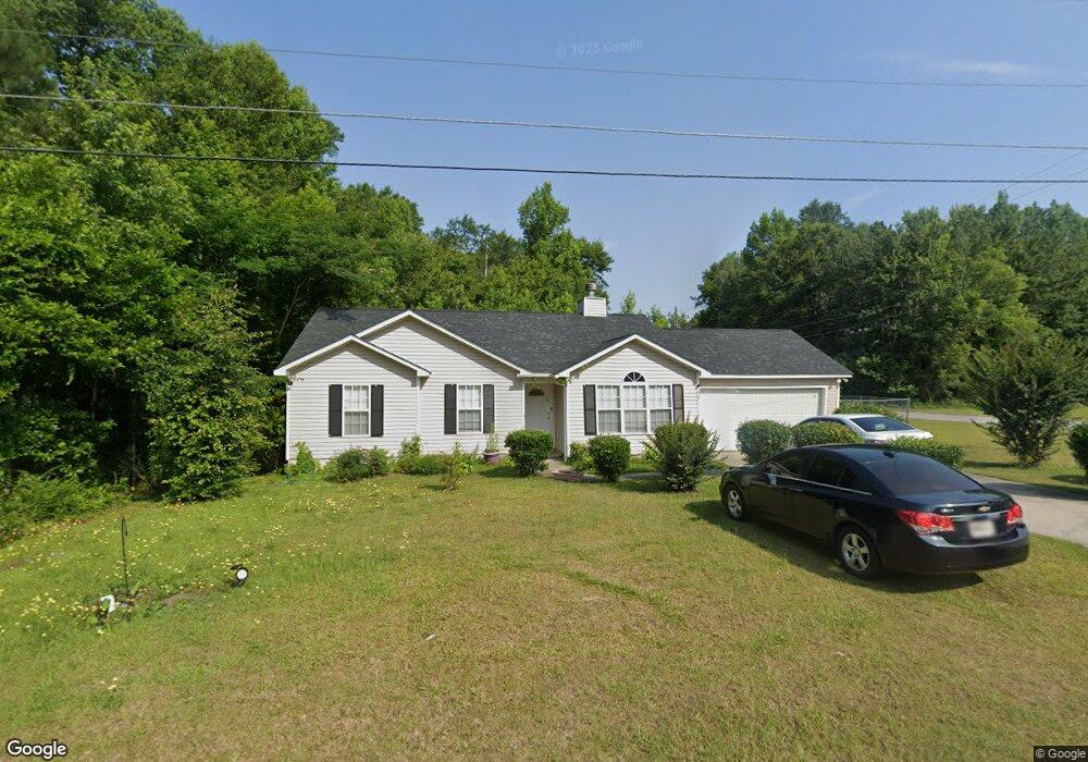 108 Bradstone Cir, Macon, GA 31217 - photo 1