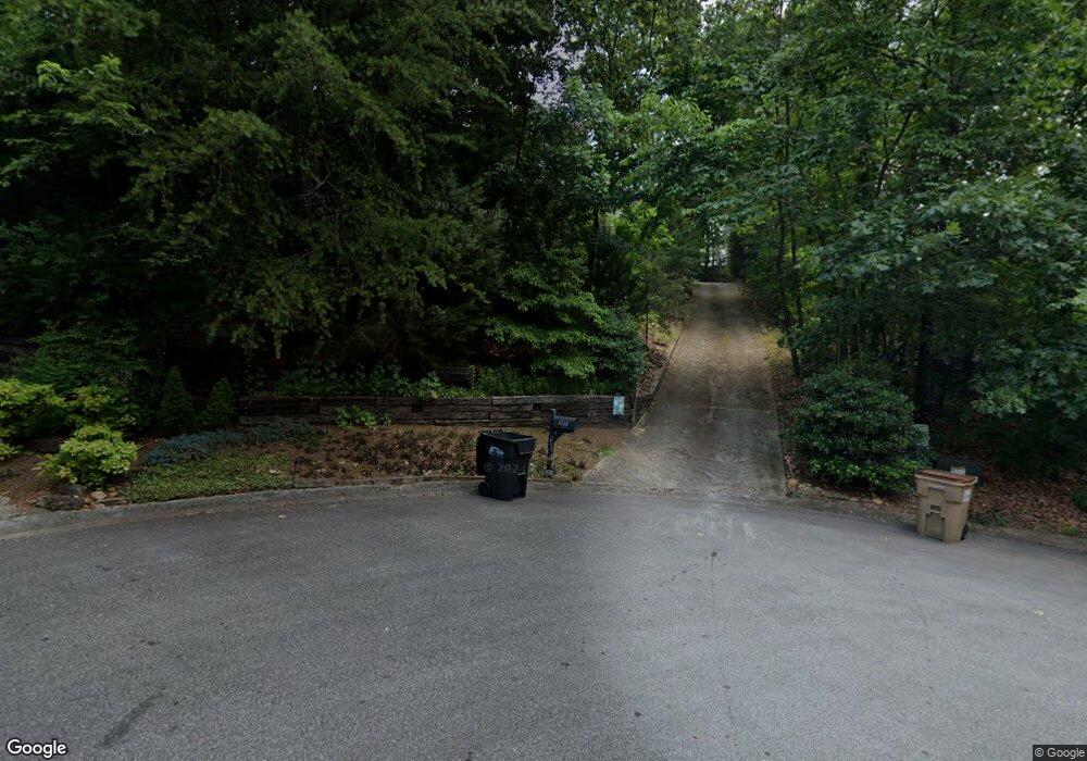 4036 Serin Ct NE, Marietta, GA 30066 - photo 1