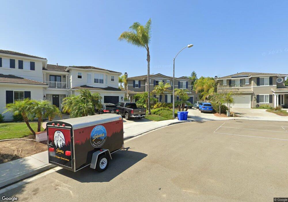 2875 Corte Morera, Carlsbad, CA 92009 - photo 1