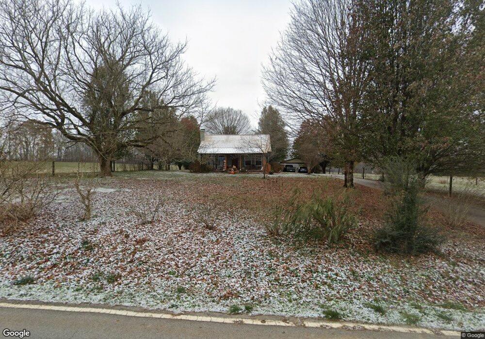 1133 Tommy Dodson Hwy, Cookeville, TN 38506 - photo 1