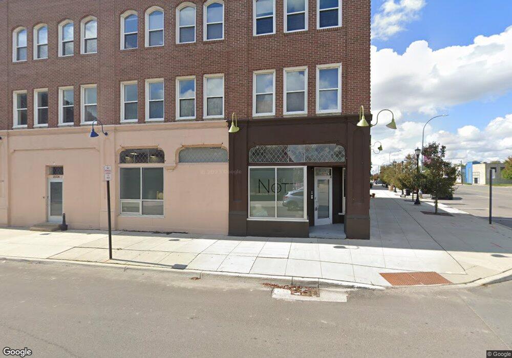 15324 Mack Ave, Grosse Pointe Park, MI 48230 - photo 1