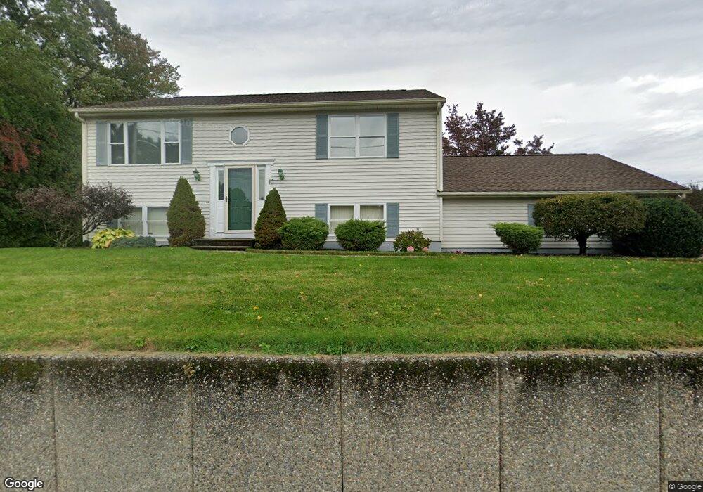 37 Charles St, Cranston, RI 02920 - photo 1