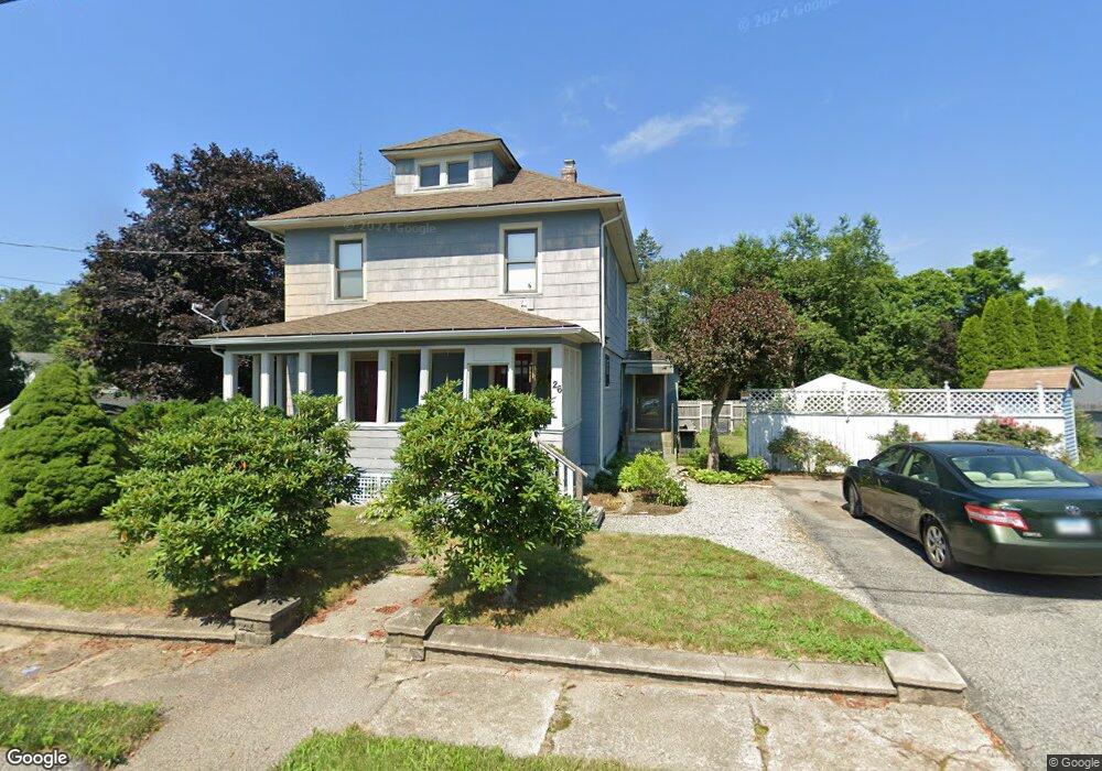 26 Hadley Ave, Norwich, CT 06360 - photo 1