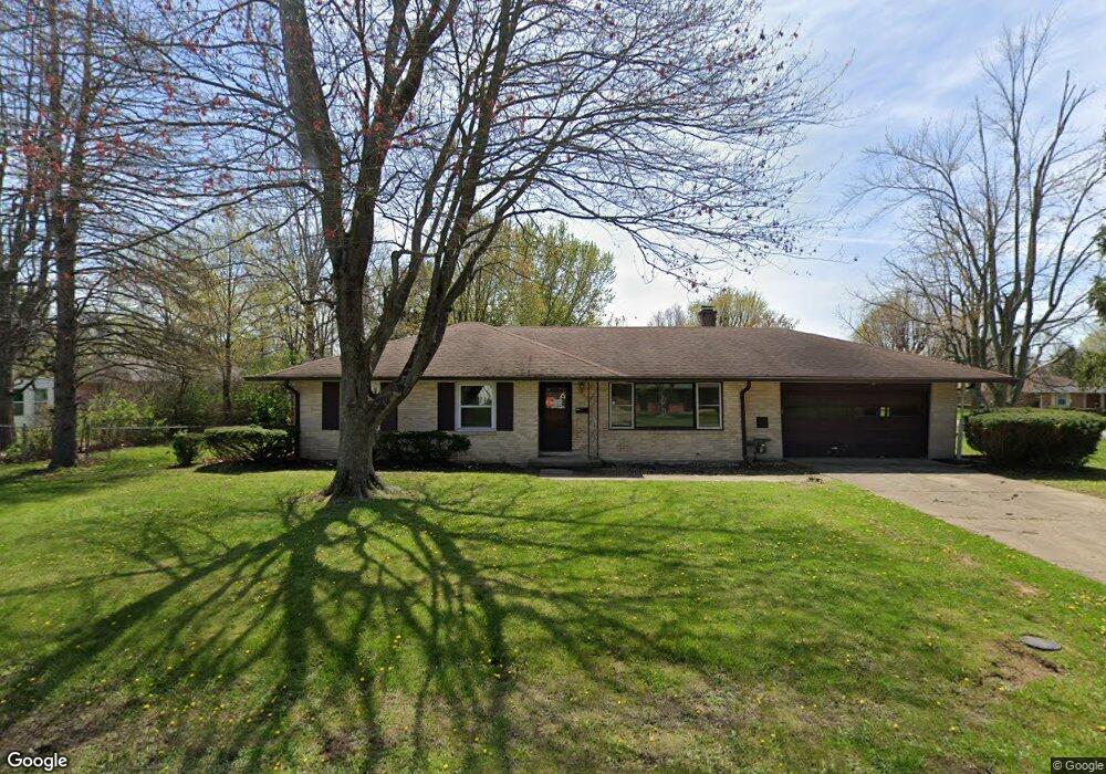 2719 W 11th St, Anderson, IN 46011 - photo 1