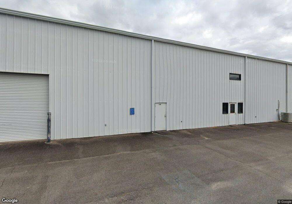 240 Settlement Rd, Augusta, GA 30907 - photo 1