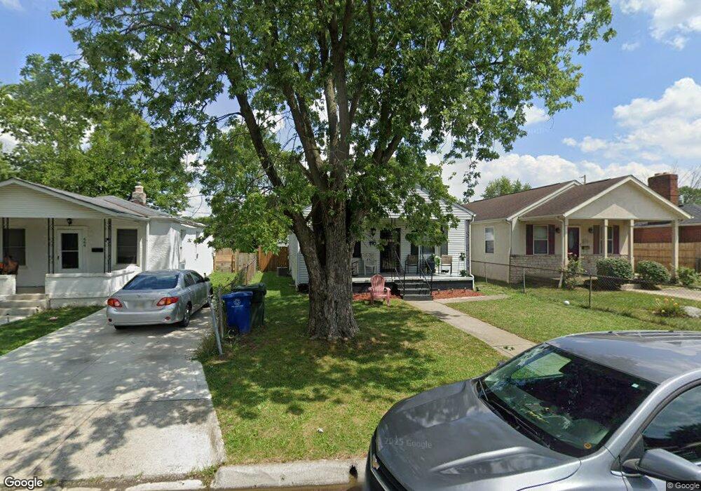 670 Dexter Ave, Columbus, OH 43204 - photo 1