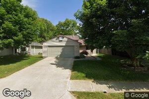 3604 Naples Ct, Elkhart, IN 46514