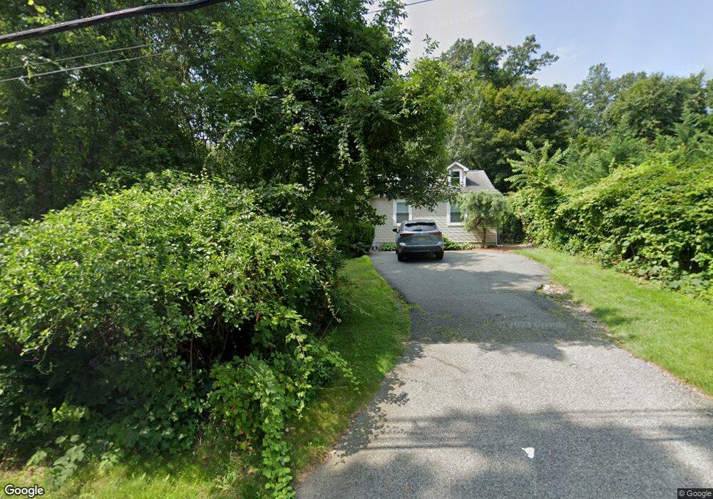 36 Langdon Ave, Wharton, NJ 07885 - photo 1