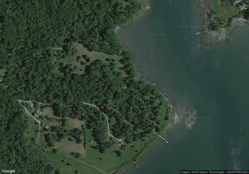 106 Ranger Rd, Pemaquid, ME 04558 - photo 1