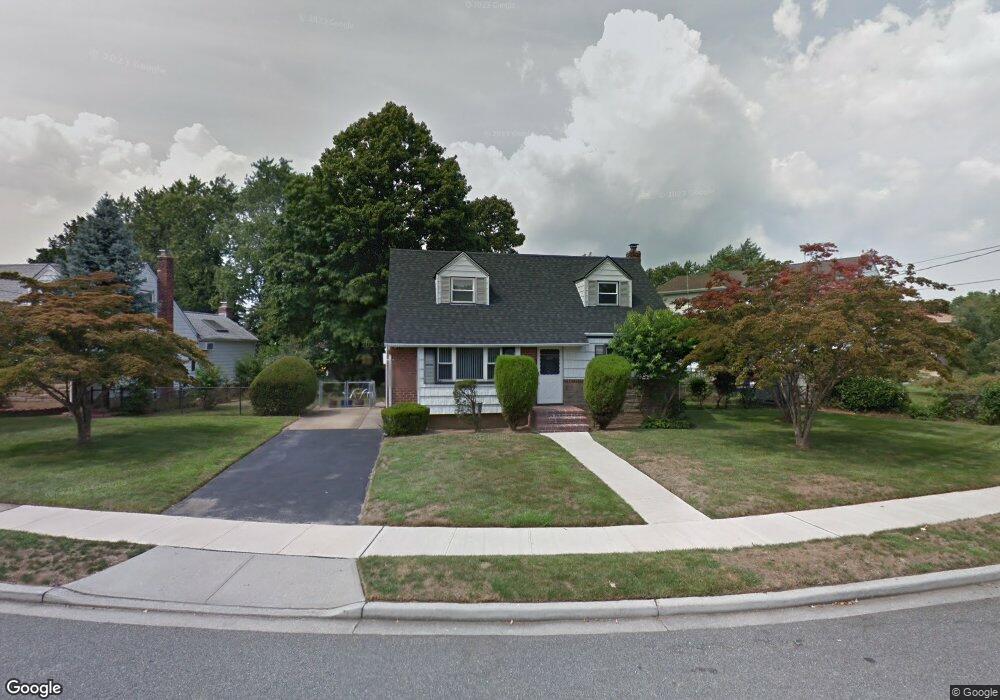 3100 Ellen Terry Dr, Oceanside, NY 11572 - photo 1