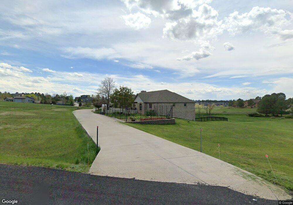 25762 E Kettle Cir, Aurora, CO 80016 - photo 1