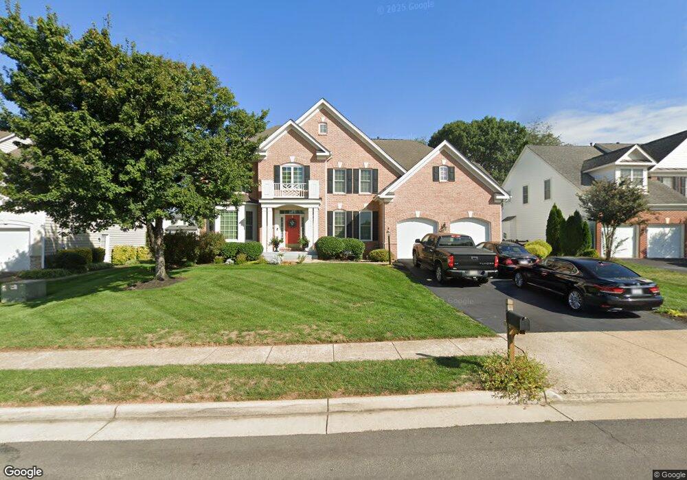 12284 United Park Way, Bristow, VA 20136 - photo 1