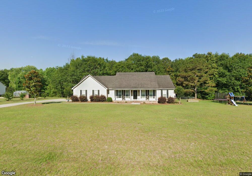 135 Buckeye Rd, Moultrie, GA 31788 - photo 1