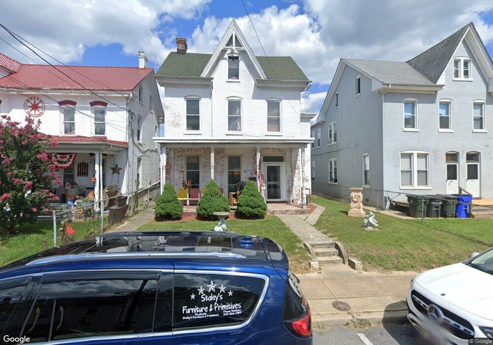 516 Salem Ave, Hagerstown, MD 21740 - photo 1