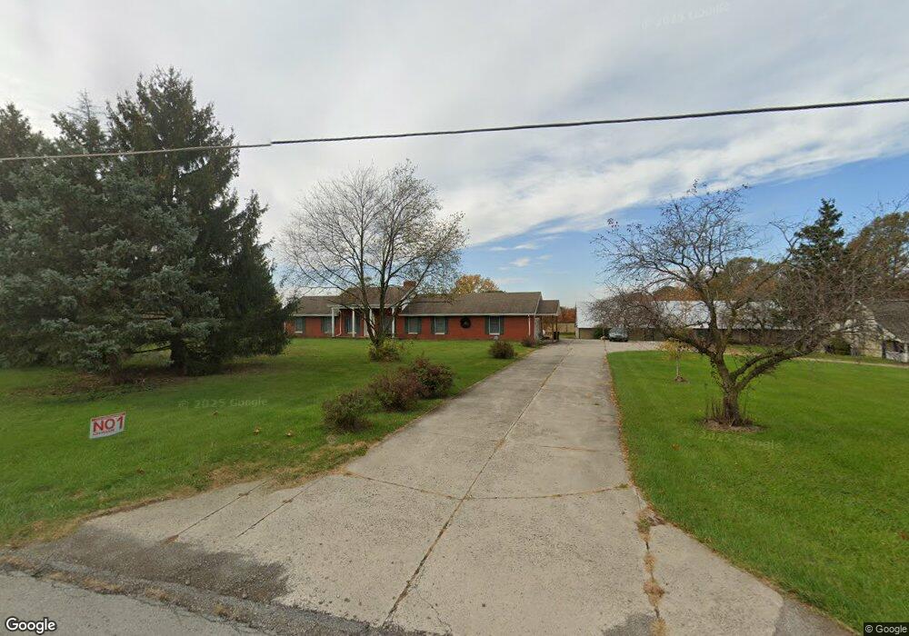 4202 Saint Johns Rd, Lima, OH 45806 - photo 1