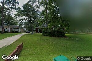 2809 W Doublegate Dr, Albany, GA 31721