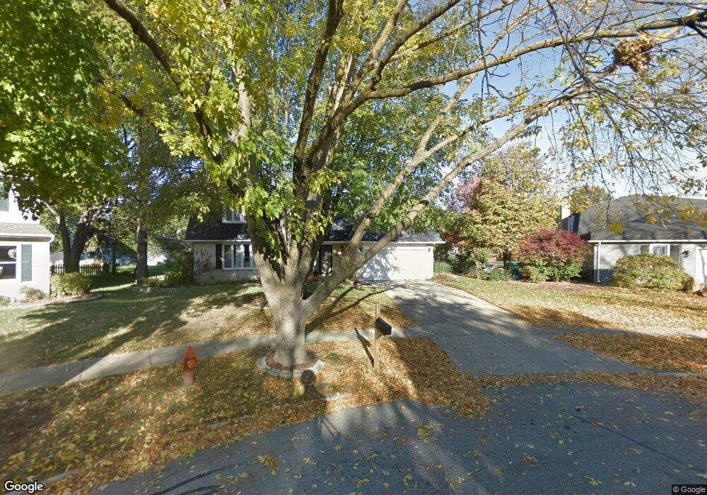 1741 Dipper Ct, Naperville, IL 60565 - photo 1