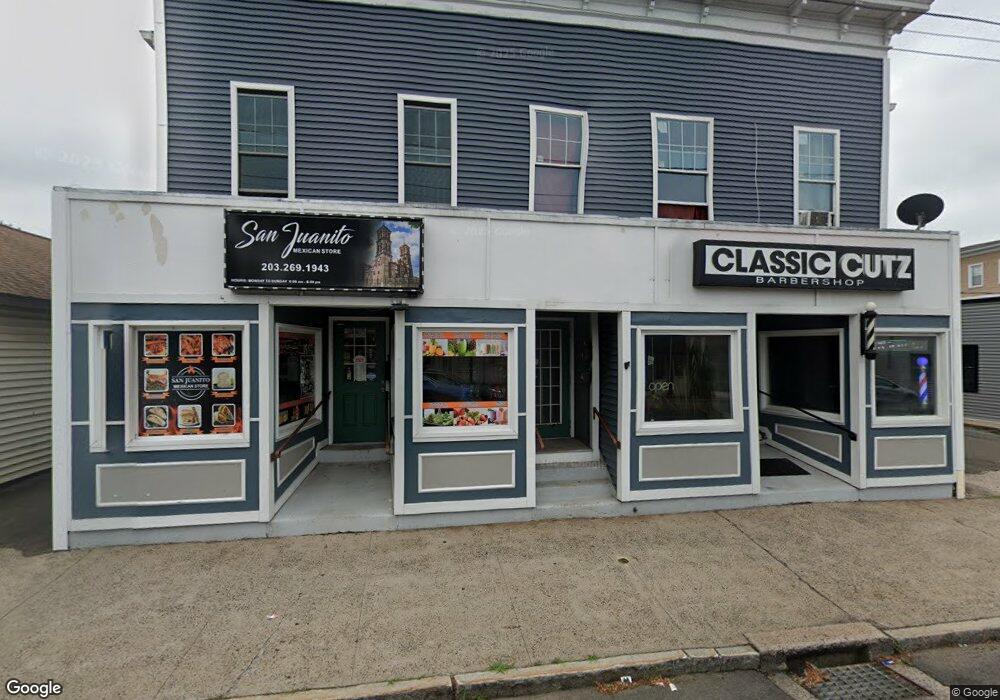 35 N Colony St unit 3, Wallingford, CT 06492 - photo 1