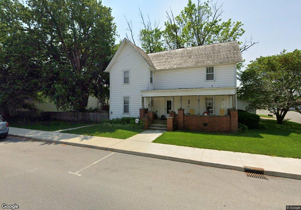 123 W Mill St, Ossian, IN 46777 - photo 1