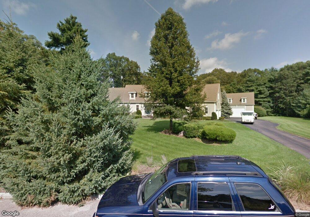 9 Juna Way, Franklin, MA 02038 - photo 1