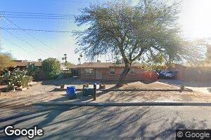724 N Benton Ave, Tucson, AZ 85711