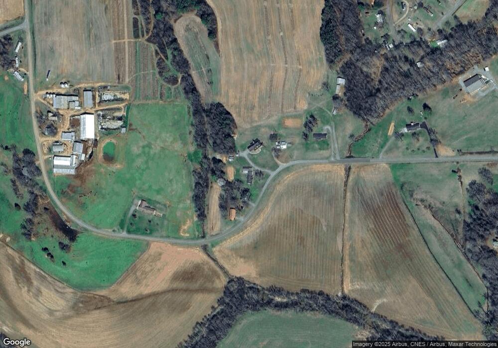 204 Hill Dairy Rd, Statesville, NC 28625 - photo 1