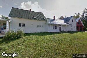 307 Deweysburg Rd, Peacham, VT 05862