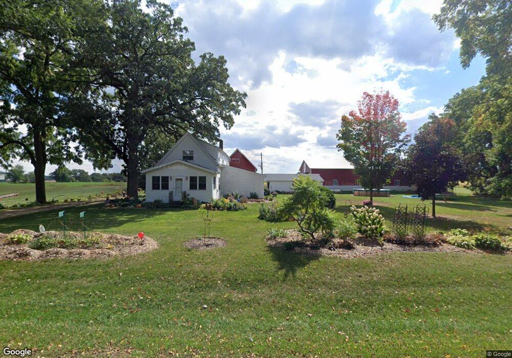 5235 Locust Grove Rd, Oregon, WI 53575 - photo 1