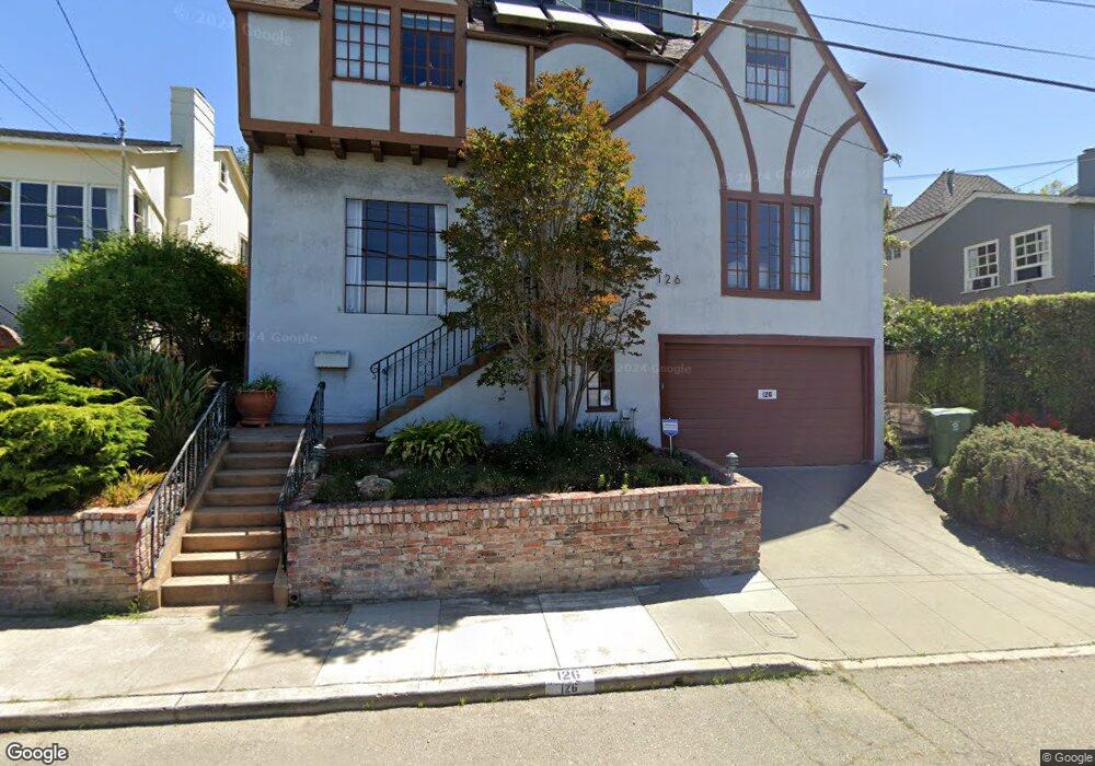 Sold $1,440,000 • Co-Listing Agent