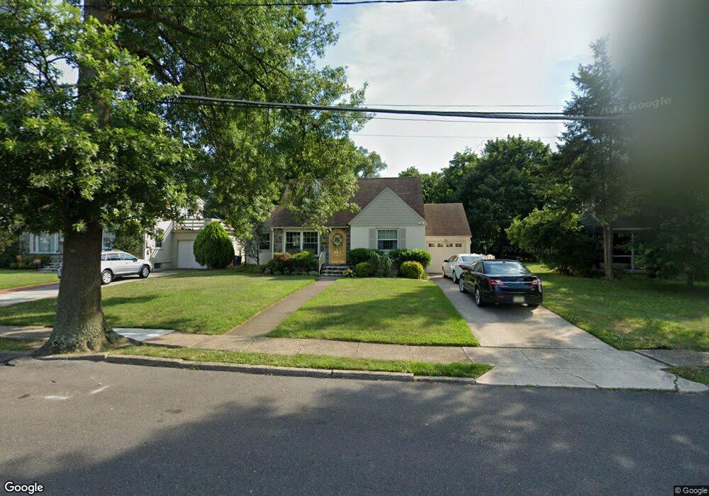 912 W Redman Ave, Haddonfield, NJ 08033 - photo 1