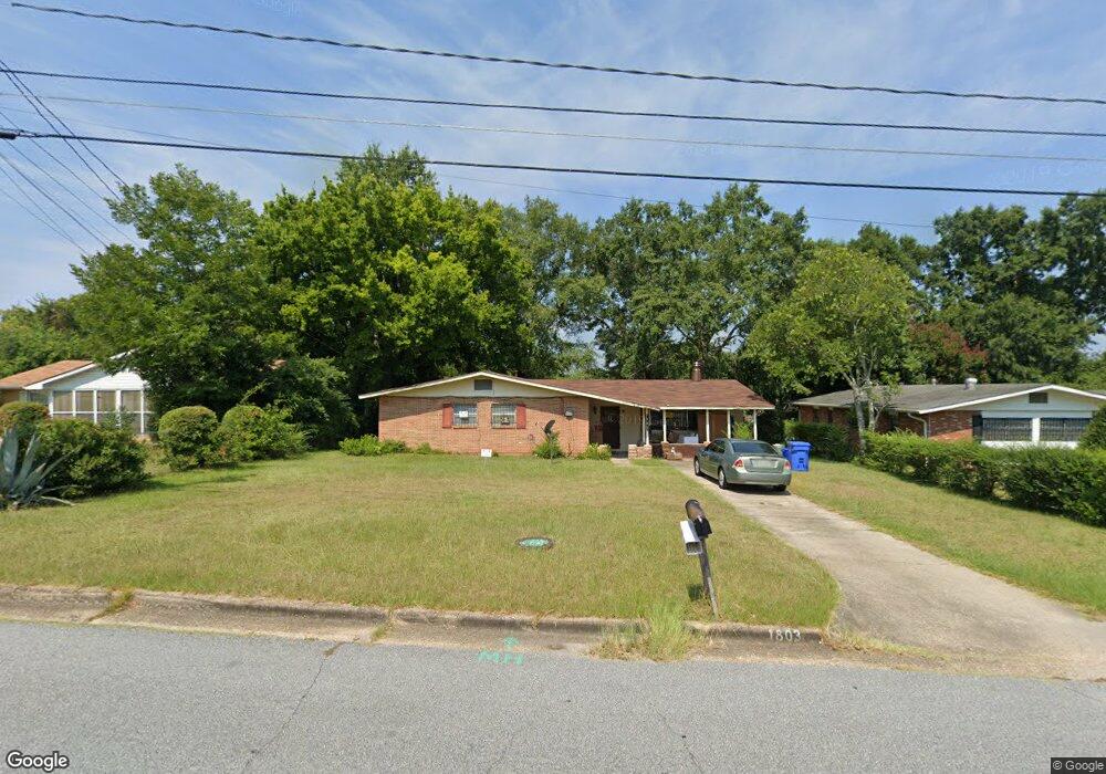 1803 Susan Ln, Columbus, GA 31907 - photo 1