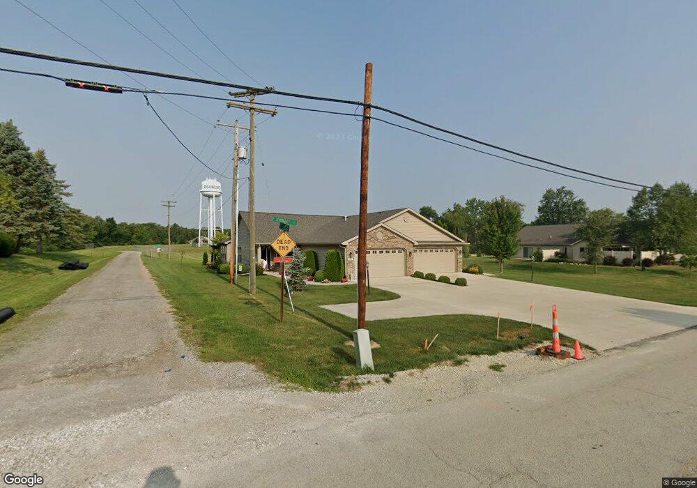 883 N Seminary St unit 6A, Roanoke, IN 46783 - photo 1