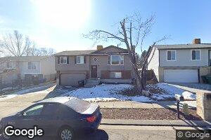 5577 W 6600 S, West Jordan, UT 84081
