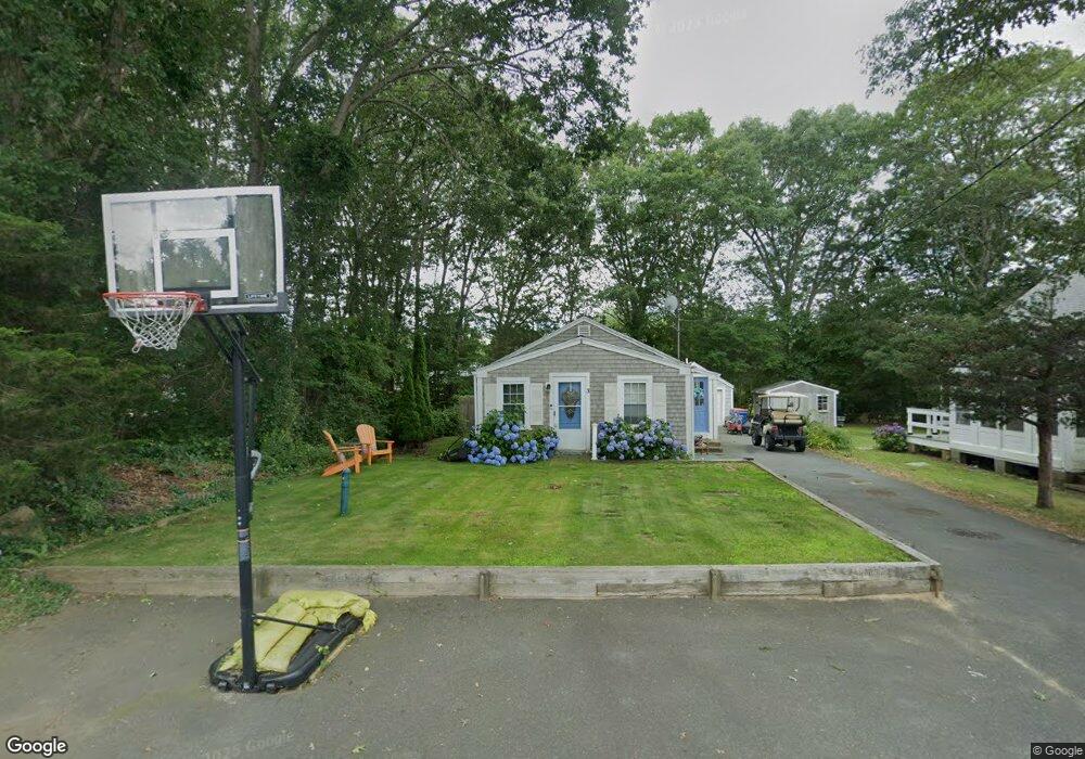 3 Cedar St, Mattapoisett, MA 02739 - photo 1