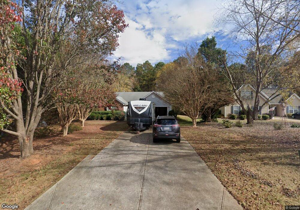 5519 Amber Cove Way unit 11, Flowery Branch, GA 30542 - photo 1