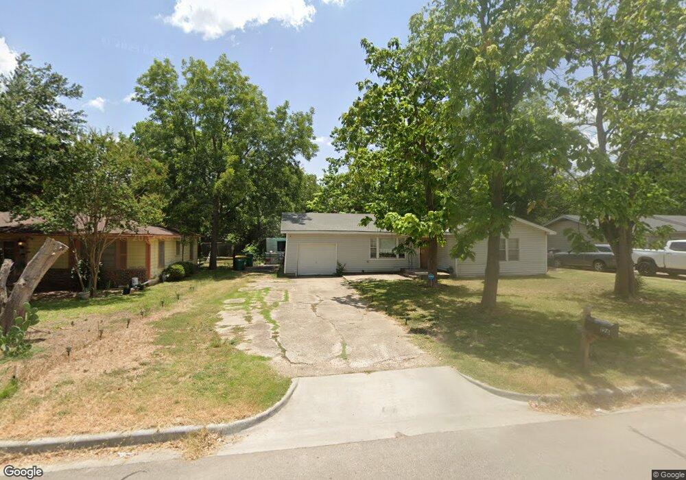 126 Brewster St, Robinson, TX 76706 - photo 1