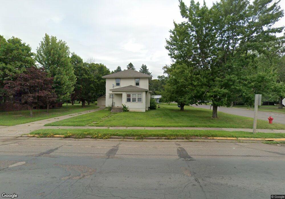 26466 Lakeland Ave S, Webster, WI 54893 - photo 1