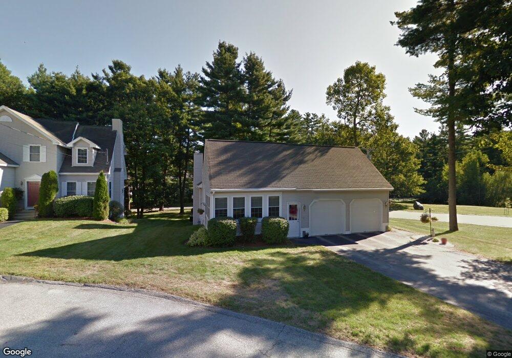 3 Magnolia Way unit U467, Nashua, NH 03063 - photo 1