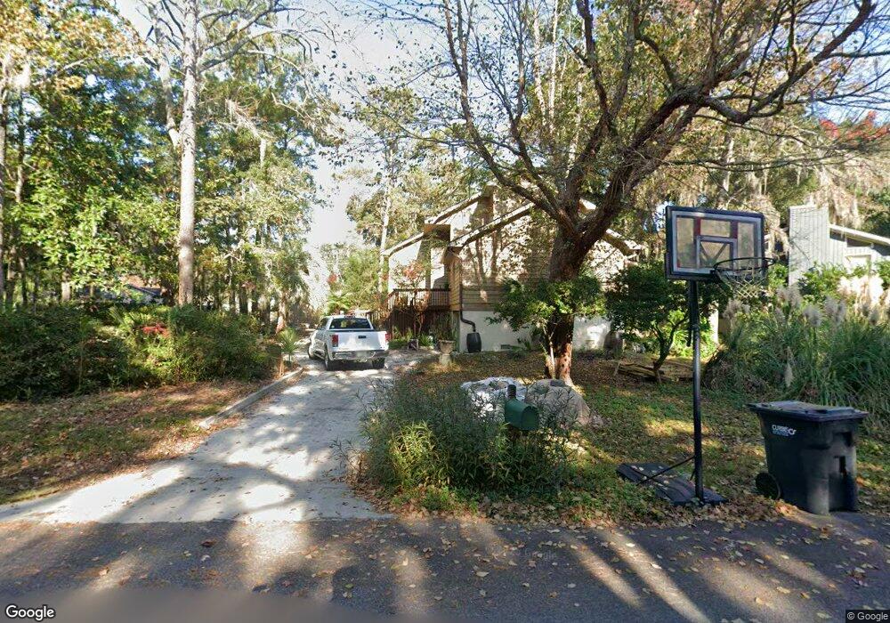 1 Moss Pointe Ct, Savannah, GA 31410 - photo 1