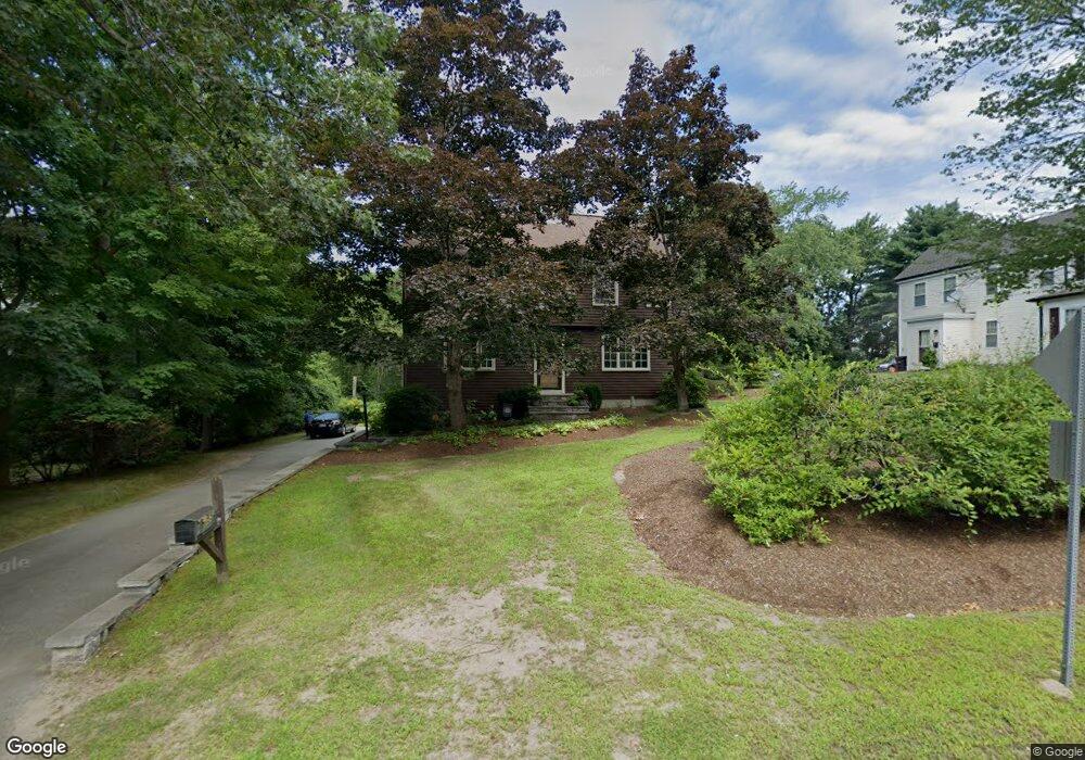 755 Front St, Weymouth, MA 02188 - photo 1