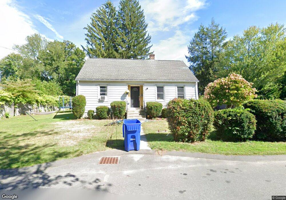 5 Admiral St, Easthampton, MA 01027 - photo 1