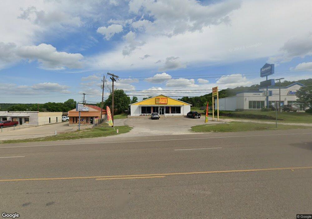 401 W Business 190, Copperas Cove, TX 76522 - photo 1