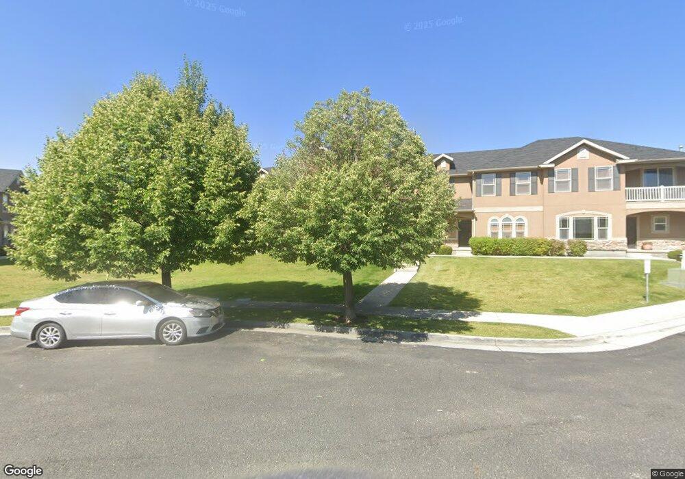 7844 Quick Water Way, West Jordan, UT 84081 - photo 1