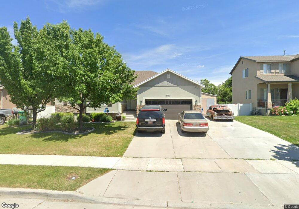 4788 Potenza Ct, West Jordan, UT 84084 - photo 1