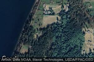 2756 W Shore Dr, Lummi Island, WA 98262
