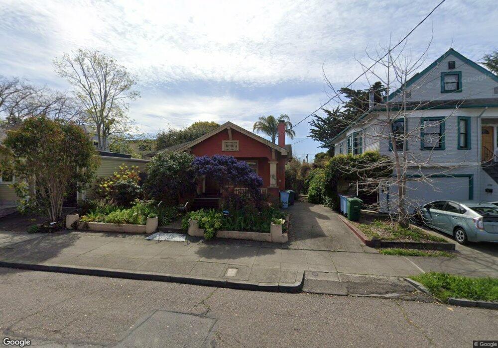 1736 Ward St, Berkeley, CA 94703 - photo 1
