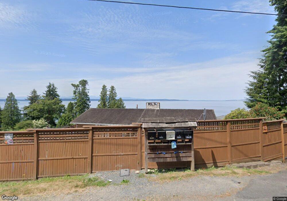 18510 Olympic View Dr, Edmonds, WA 98020 - photo 1