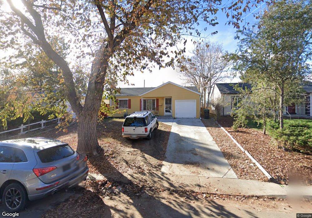 1161 Alton St, Aurora, CO 80010 - photo 1