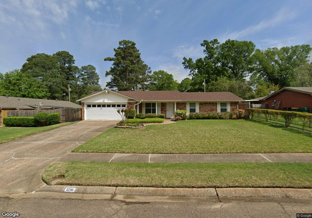 1216 Colorado St, Texarkana, TX 75503 - photo 1
